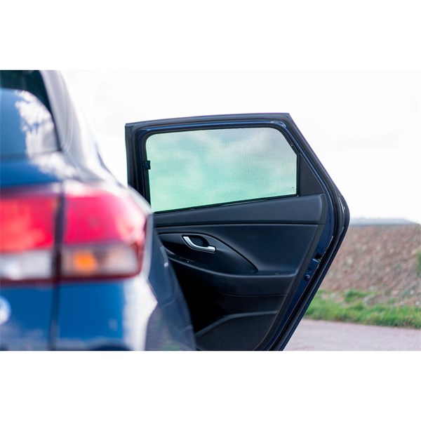 Solskydd Car shades PV HYI30EC Car Shades Solskydd Car shades PV HYI30EC Car Shades