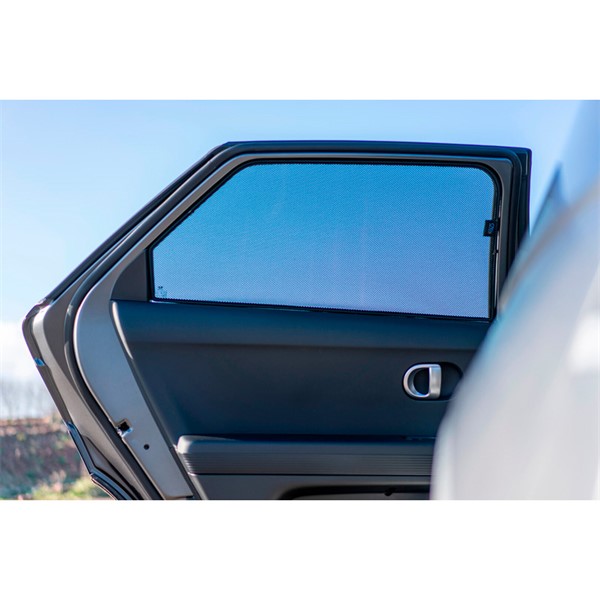 Solskydd Car shades PV HYION55A18 Car Shades