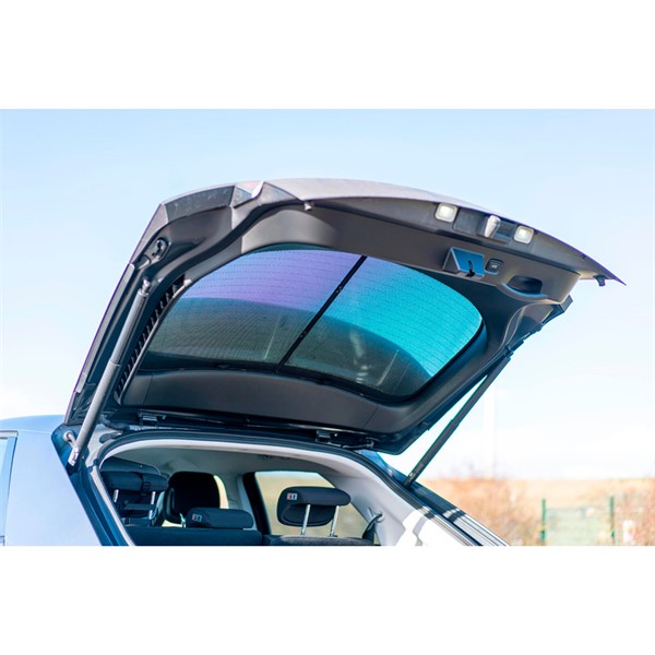 Solskydd Car shades PV HYION55A Car Shades