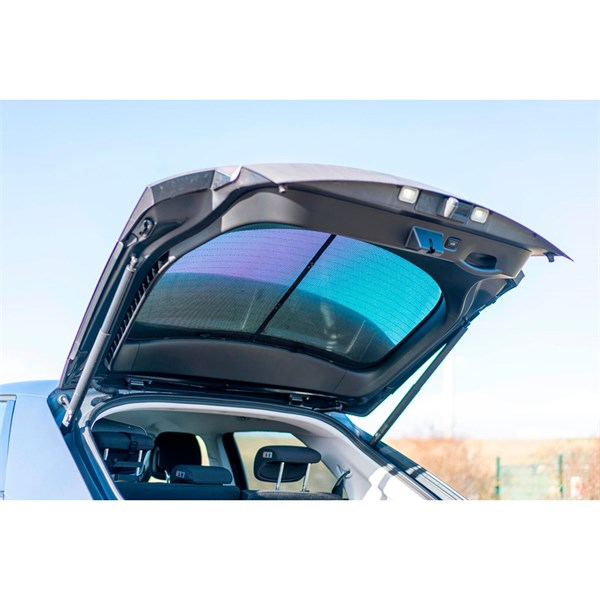 Solskydd Car shades PV HYION55A Car Shades Solskydd Car shades PV HYION55A Car Shades