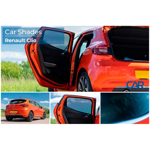 Solskydd Car shades PV RECLI5D18 Car Shades Solskydd Car shades PV RECLI5D18 Car Shades