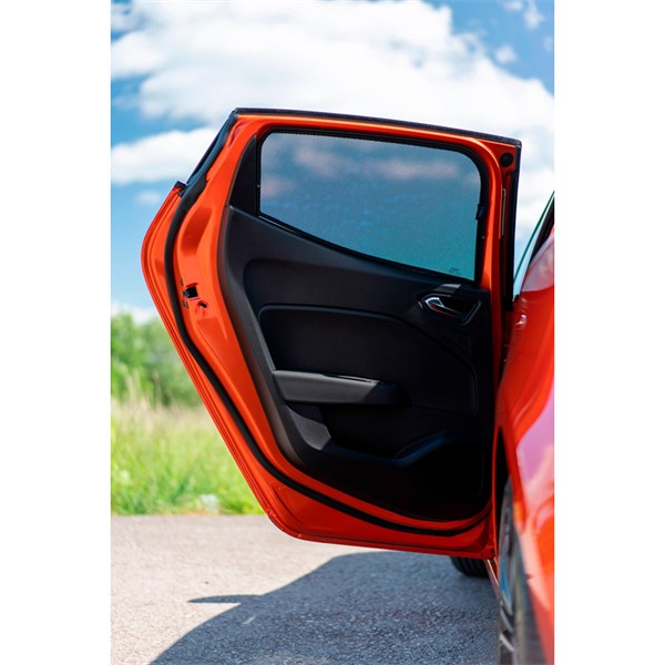 Solskydd Car shades PV RECLI5D Car Shades Solskydd Car shades PV RECLI5D Car Shades