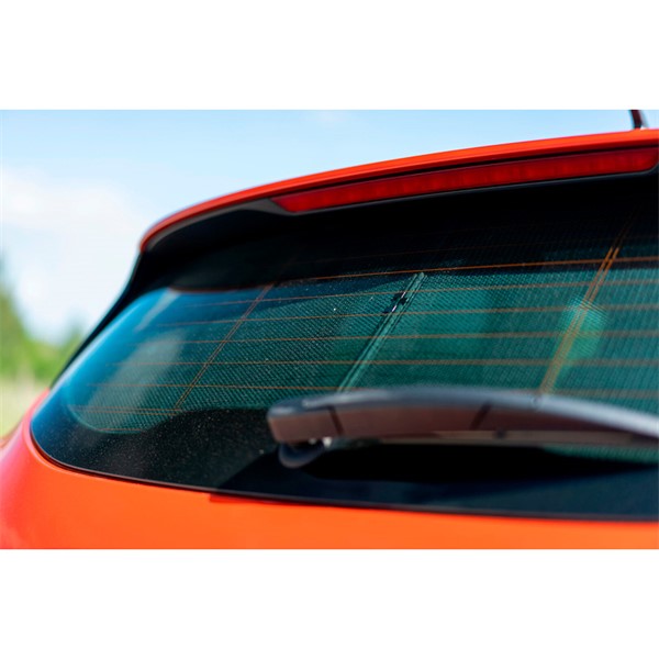 Solskydd Car shades PV RECLI5D Car Shades
