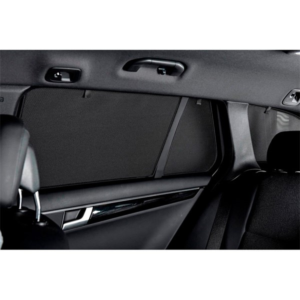 Solskydd Car shades PV SKOCT5D18 Car Shades