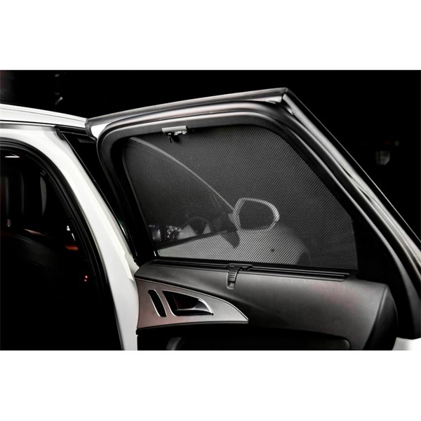 Solskydd Car shades PV SKOCT5D18 Car Shades