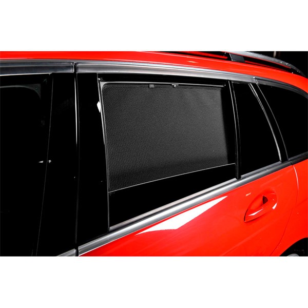 Solskydd Car shades PV SKOCT5D18 Car Shades