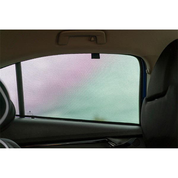 Solskydd Car shades PV SKOCT5D18 Car Shades