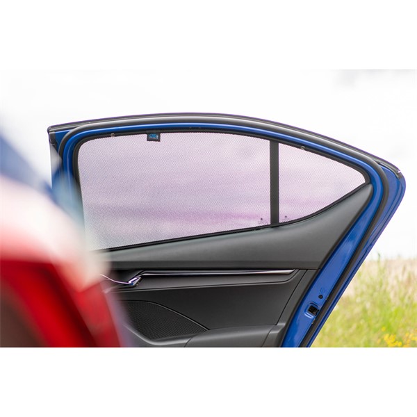 Solskydd Car shades PV SKOCT5D18 Car Shades