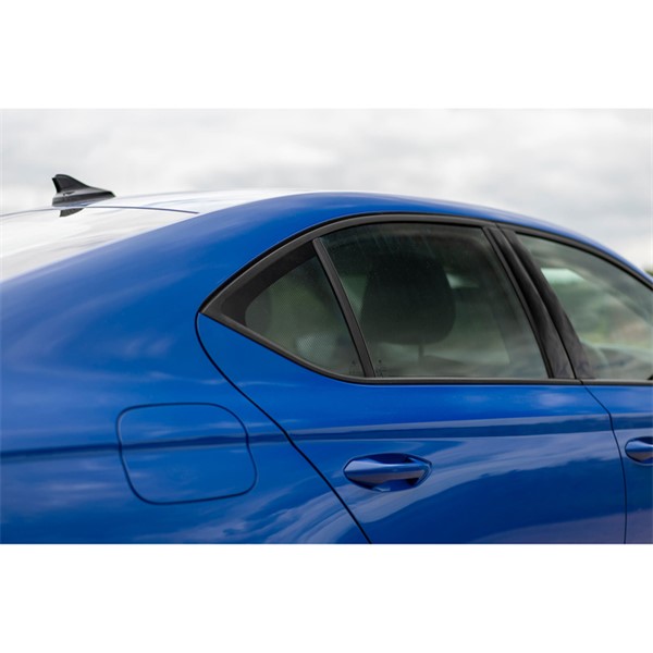 Solskydd Car shades PV SKOCT5D18 Car Shades