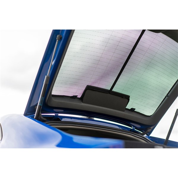 Solskydd Car shades PV SKOCT5D Car Shades