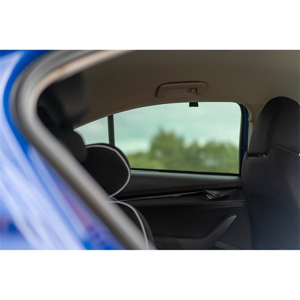 Solskydd Car shades PV SKOCT5D Car Shades