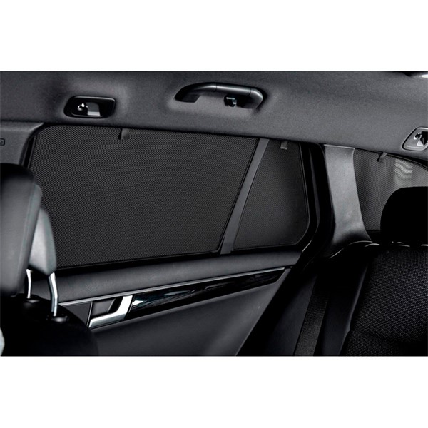 Solskydd Car shades PV TOSIE5A Car Shades