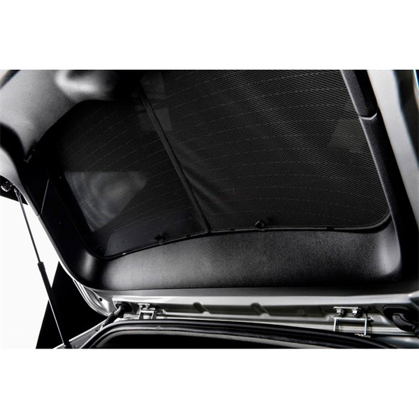 Solskydd Car shades PV TOSIE5A Car Shades