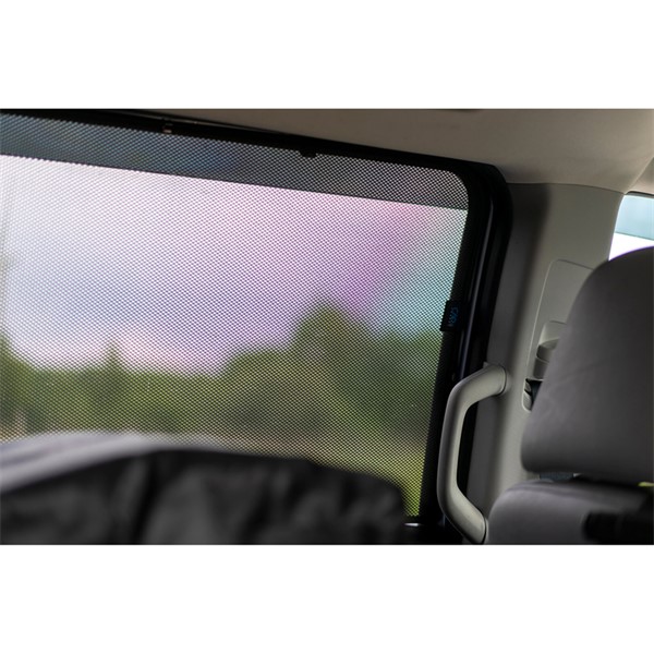 Solskydd Car shades PV TOSIE5A Car Shades