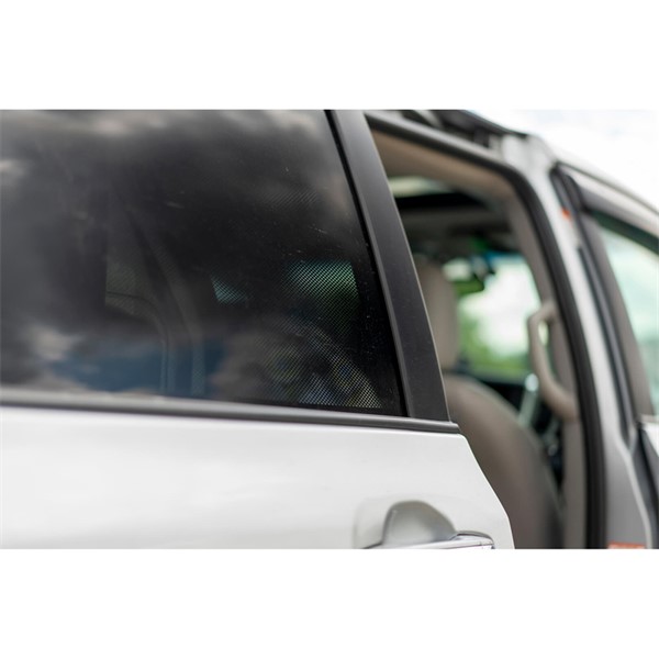 Solskydd Car shades PV TOSIE5A Car Shades