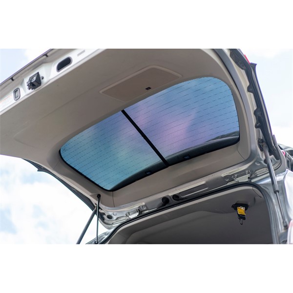 Solskydd Car shades PV TOSIE5A Car Shades