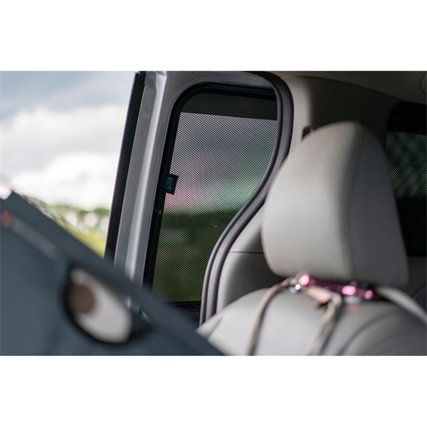 Solskydd Car shades PV TOSIE5A Car Shades