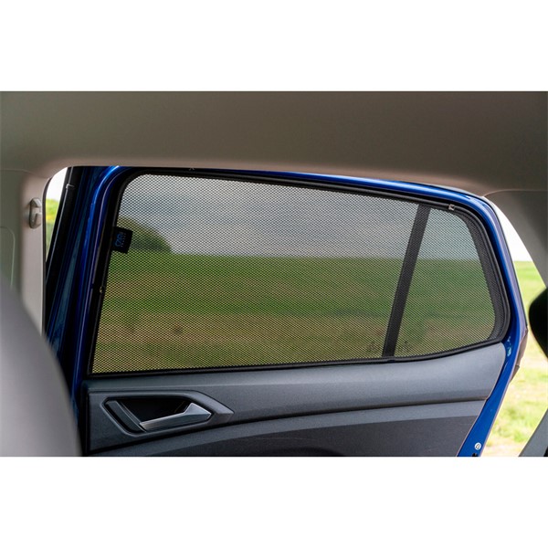 Solskydd Car shades PV VWTCR5A18 Car Shades