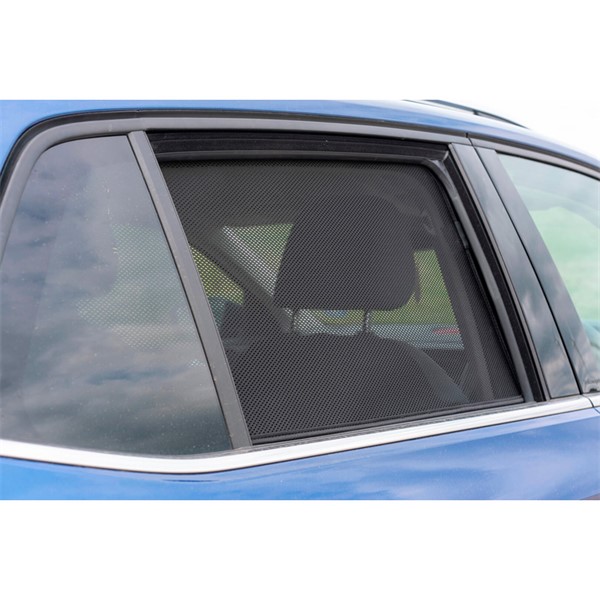 Solskydd Car shades PV VWTCR5A18 Car Shades