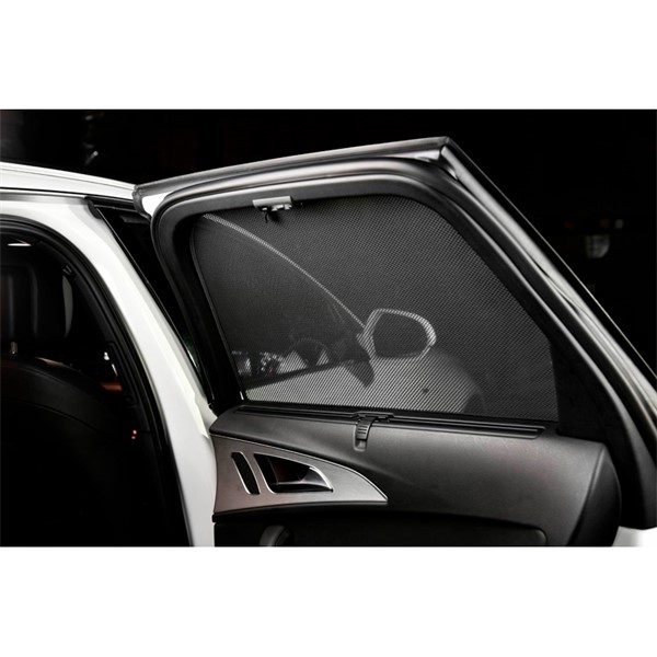Solskydd Car shades PV VWTCR5A Car Shades