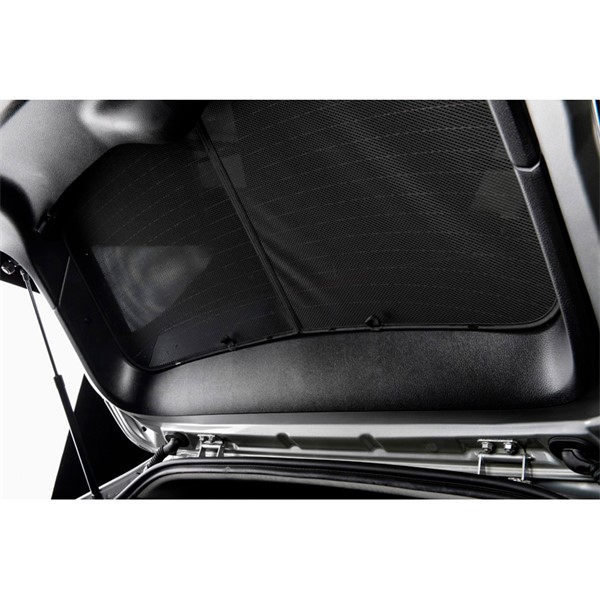Solskydd Car shades PV VWTCR5A Car Shades