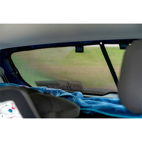 Solskydd Car shades PV VWTCR5A Car Shades