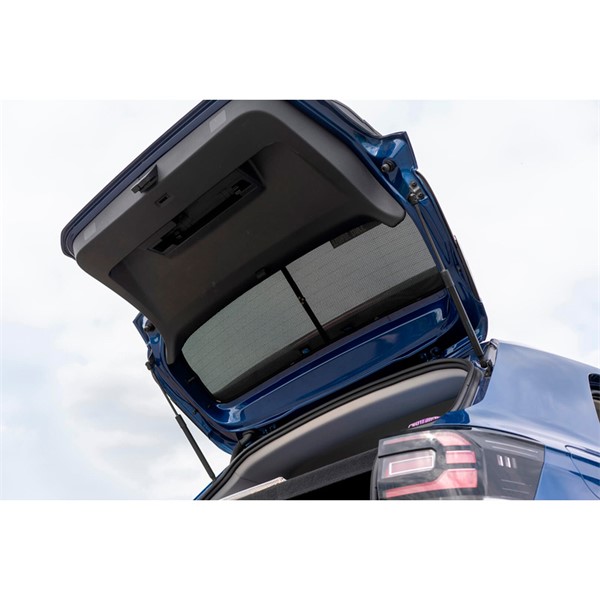 Solskydd Car shades PV VWTCR5A Car Shades