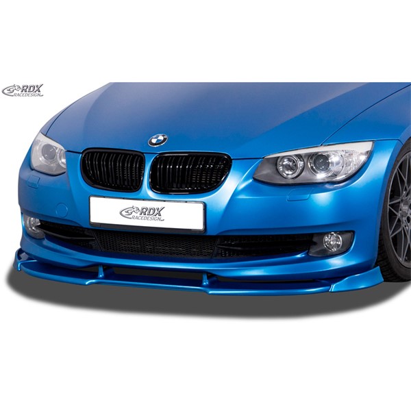 Frontspoiler Rdx racedesign RD VBM77 RDX Racedesign