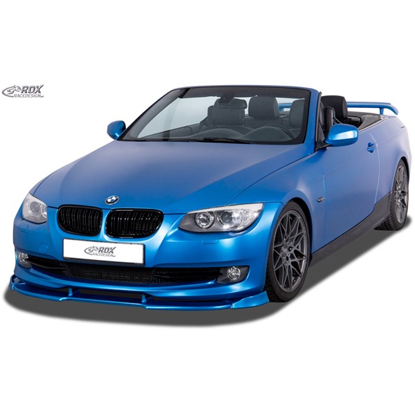 Frontspoiler Rdx racedesign RD VBM77 RDX Racedesign Frontspoiler Rdx racedesign RD VBM77 RDX Racedesign