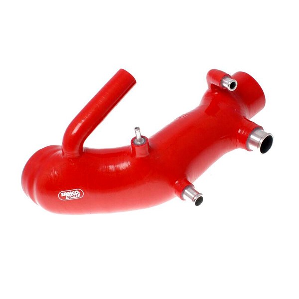Silikonslangkit Samco sport SM TB770 Samco