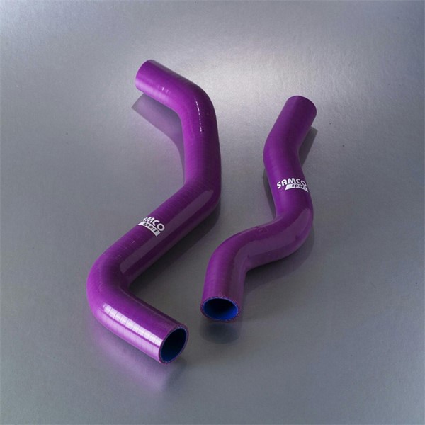 Silikonslangkit Samco sport SM TCS100C Samco