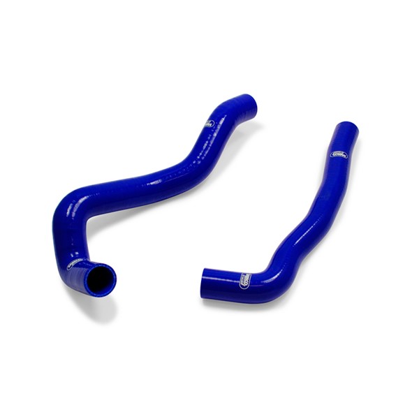 Silikonslangkit Samco sport SM TCS102C Samco