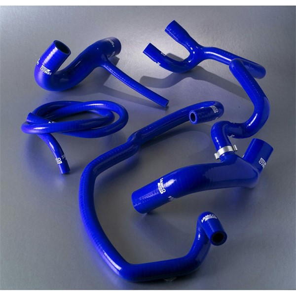Silikonslangkit Samco sport SM TCS11C Samco Silikonslangkit Samco sport SM TCS11C Samco