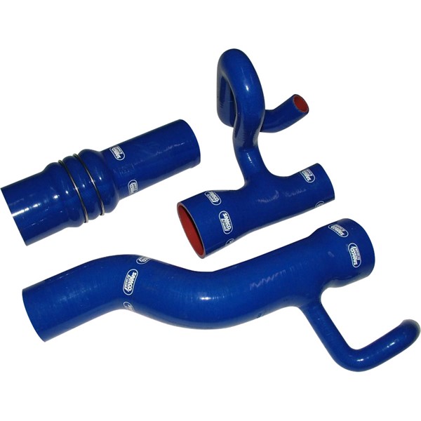 Silikonslangkit Samco sport SM TCS146 Samco