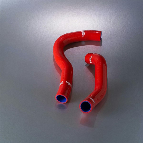 Silikonslangkit Samco sport SM TCS179C Samco
