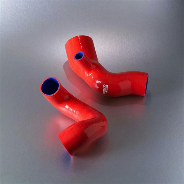 Silikonslangkit Samco sport SM TCS17 Samco