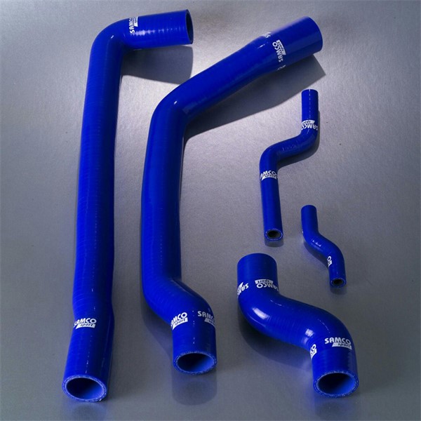 Silikonslangkit Samco sport SM TCS181C Samco