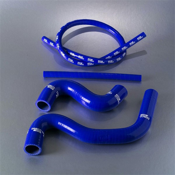 Silikonslangkit Samco sport SM TCS182C Samco