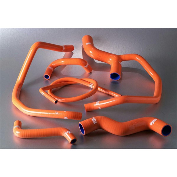Silikonslangkit Samco sport SM TCS186C Samco