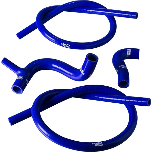 Silikonslangkit Samco sport SM TCS18C Samco
