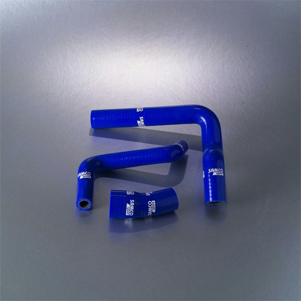 Silikonslangkit Samco sport SM TCS212B Samco