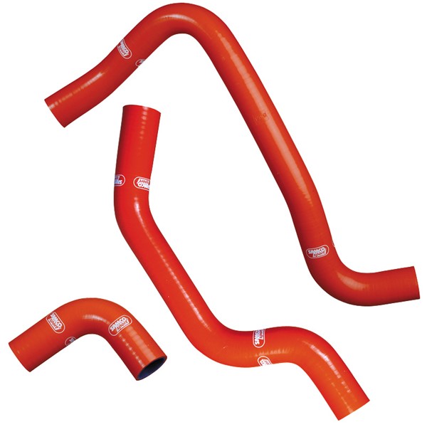 Silikonslangkit Samco sport SM TCS263C Samco