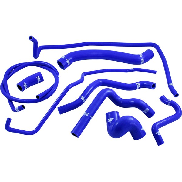 Silikonslangkit Samco sport SM TCS265C Samco
