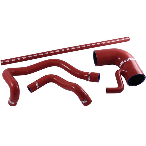 Silikonslangkit Samco sport SM TCS270C Samco
