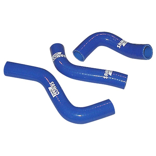 Silikonslangkit Samco sport SM TCS27C Samco