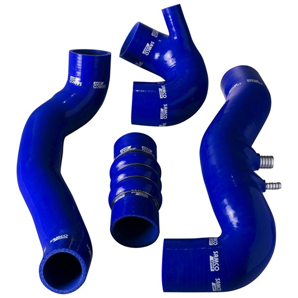 Silikonslangkit Samco sport SM TCS29 Samco
