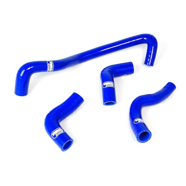 Silikonslangkit Samco sport SM TCS331H Samco