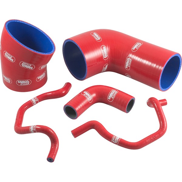 Silikonslangkit Samco sport SM TCS337 Samco