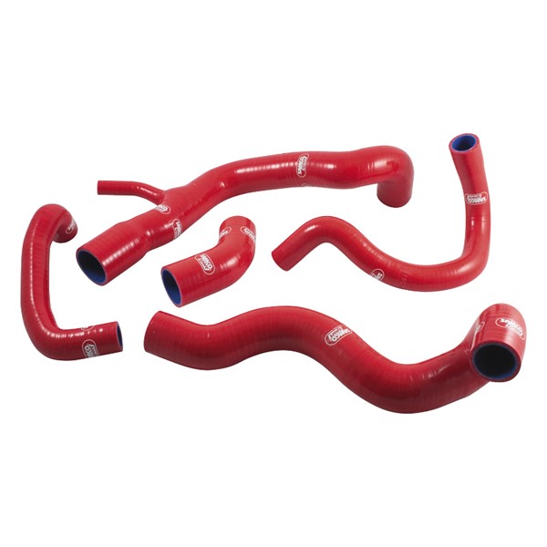 Silikonslangkit Samco sport SM TCS337C Samco