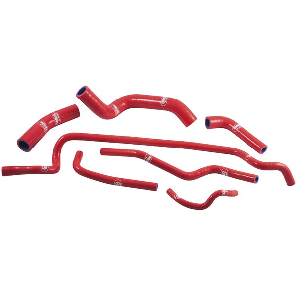 Silikonslangkit Samco sport SM TCS337CA Samco